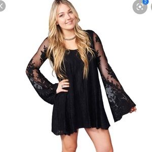 Show Me Your Mumu Dress